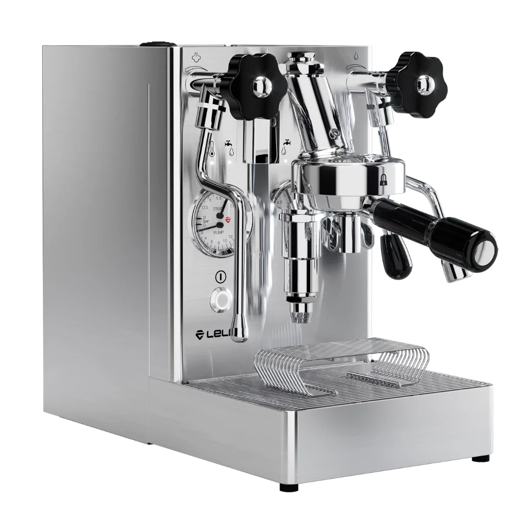 Top Sellers - Espresso Machines